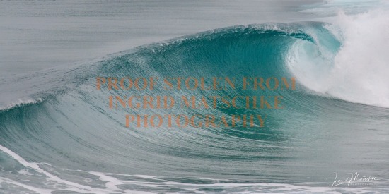 Surfing South Australia