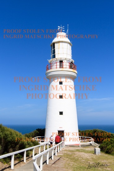 Cape Otway Lighthouse (Vic)
