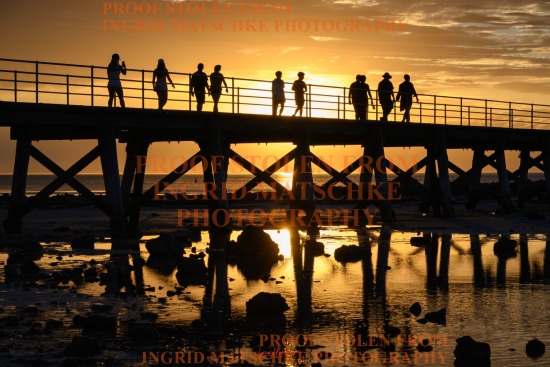 "Yorkes" - Yorke Peninsula